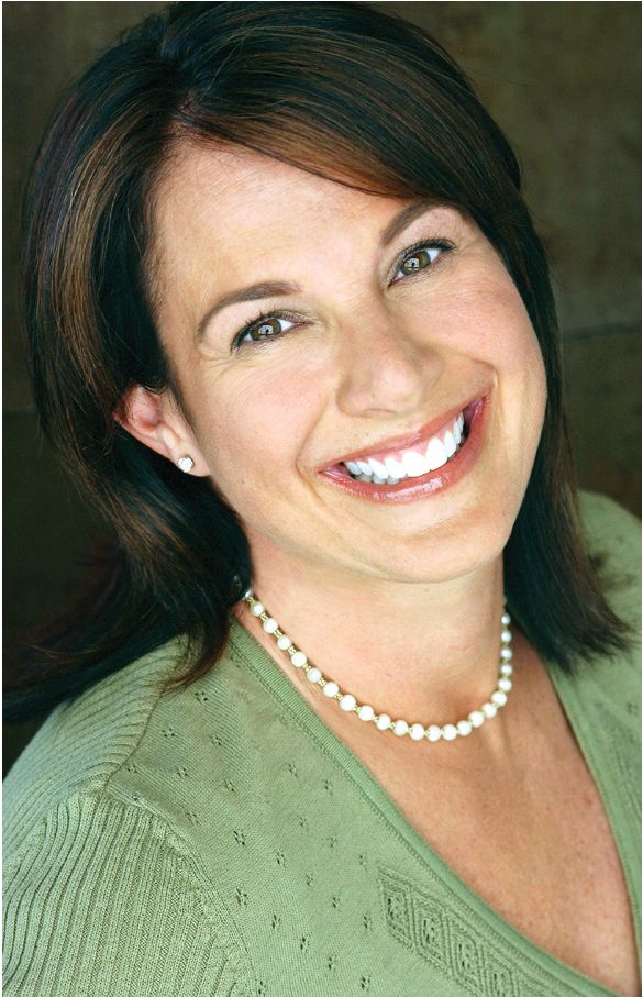 Linda K. from Florida