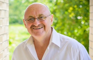 Robert G. from Texas